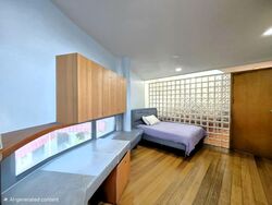 Sunrise Villa (D28), Terrace #537569581